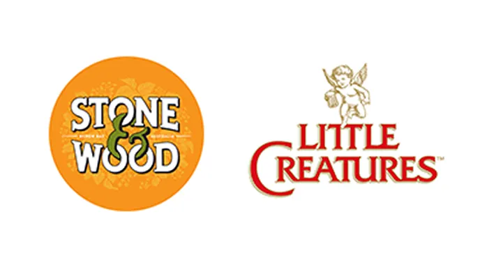 STONE & WOOD, LITTLE CREATURES
