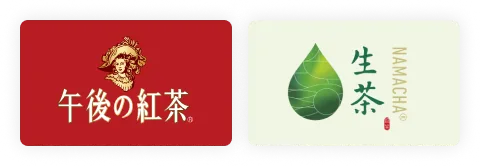 午後の紅茶　生茶