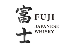 富士 FUJI JAPANESE WHISKY
