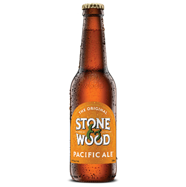 Image: Stone & Wood