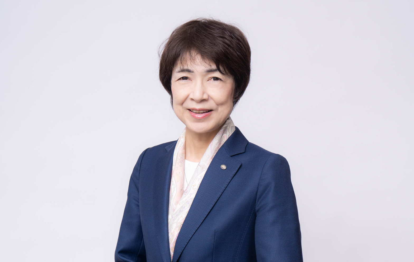 Junko Tsuboi Director of the Board, Senior Executive Vice President, Chief People Officer (Group Human Capital Management), Kirin Holdings Company, Limited