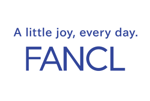 A little joy, every day. FANCL