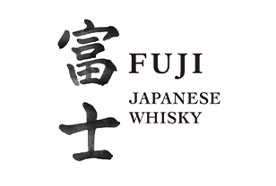 富士 FUJI JAPANESE WHISKY