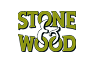 STONE & WOOD