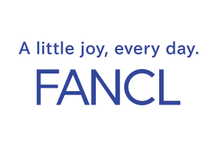 A little joy, every day. FANCL