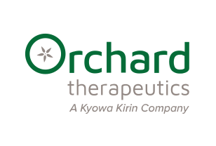 Orchard therapeutics A Kyowa Kirin Company