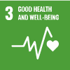 GOAL 3: Good Health and Well-being