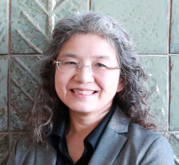 Dr. Mayumi Kameyama