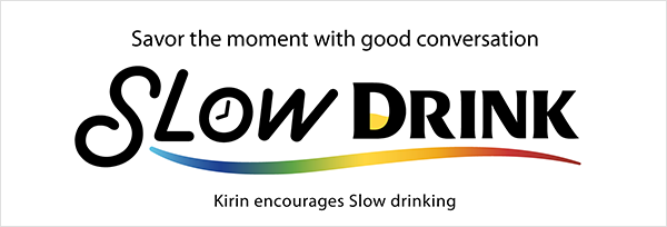 What is Slow Drinking?  Dealing with alcohol-related problems