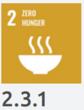 zero hunger 2.3.1