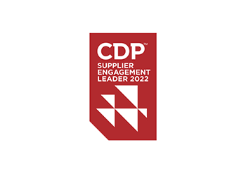 CDP SUPPLIER ENGAGEMENT LEADER