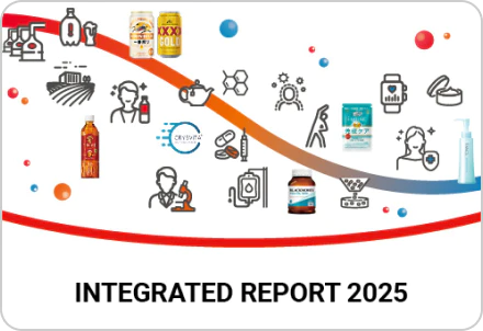 INTEGRATED REPORT 2025