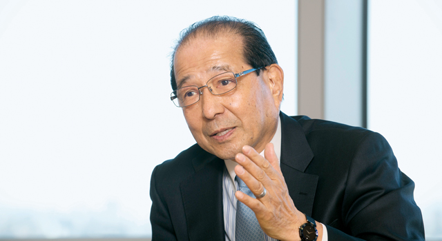 Toshio Arima