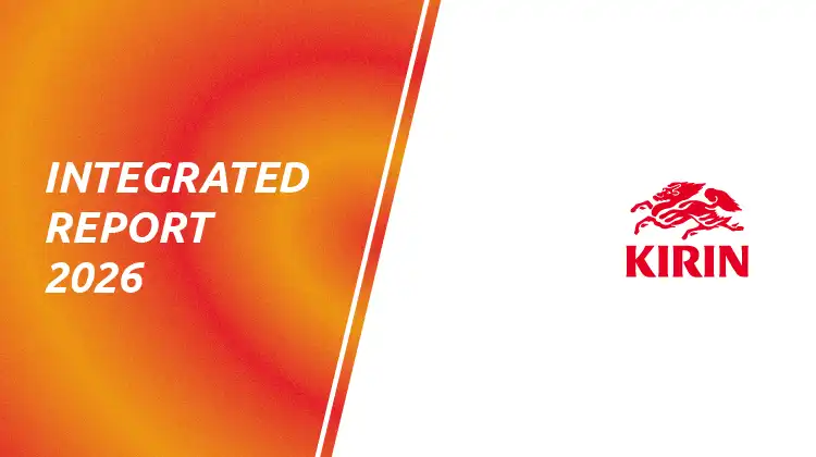 Integrated Report 2026