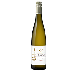 「Chateau Mercian Iwade Koshu Ortum 2020」