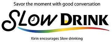 SLOW DRINK