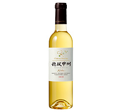 「Château Mercian Hosaka Koshu ESSENCE 2020」