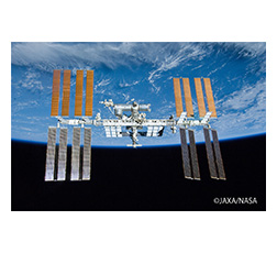 International Space Station (ISS)