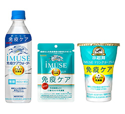 「iMUSE」Products