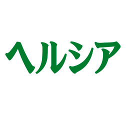 「Healthya」logo