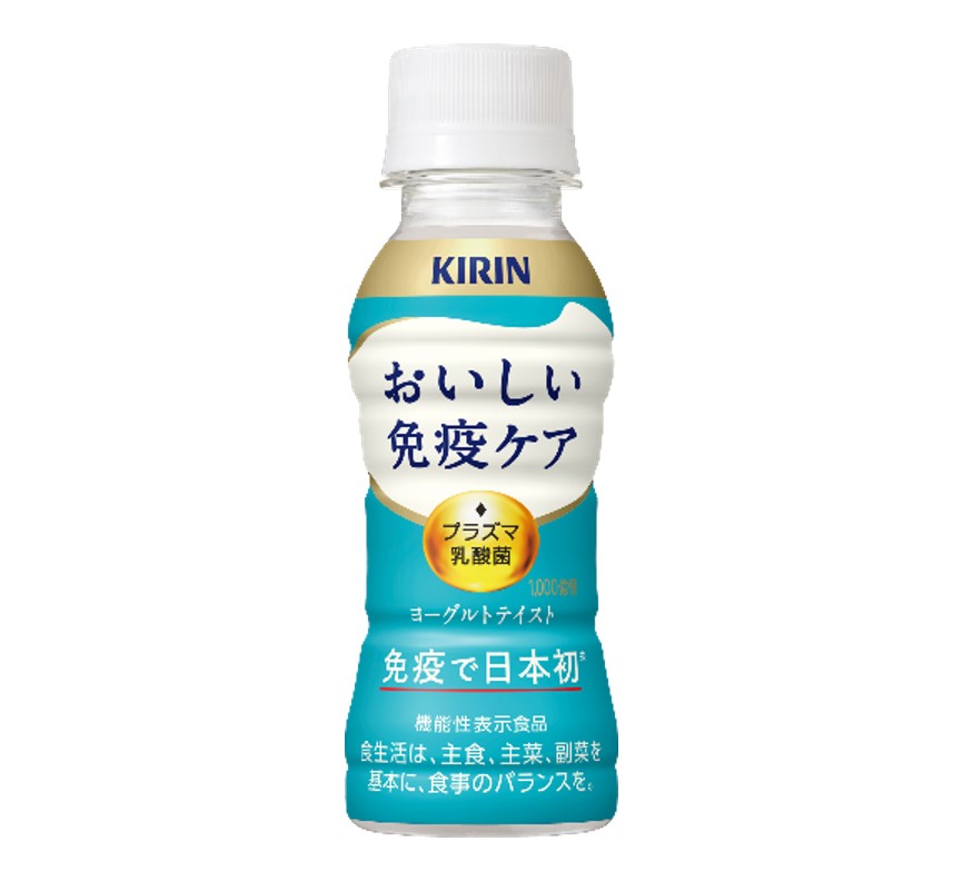 Kirin Oishii Immune Care (100ml・PET)