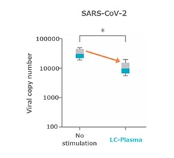 Novel coronavirus (SARS-CoV-2)