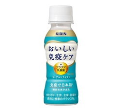 Kirin Oishii Immune Care (100ml・PET)