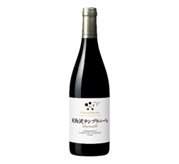 Château Mercian Tengusawa Tempranillo 2024