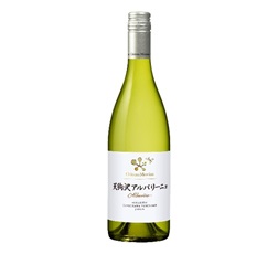 Château Mercian Tengusawa Albariño 2025