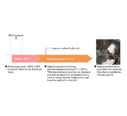 Overview of the Alkaline Depolymerization Process