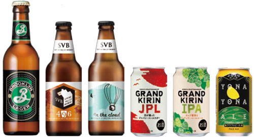 craft beer image