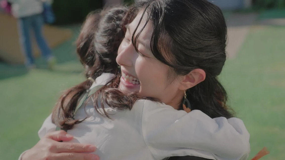 キリン よろこびがつなぐ 大切な日を守る 発表会篇