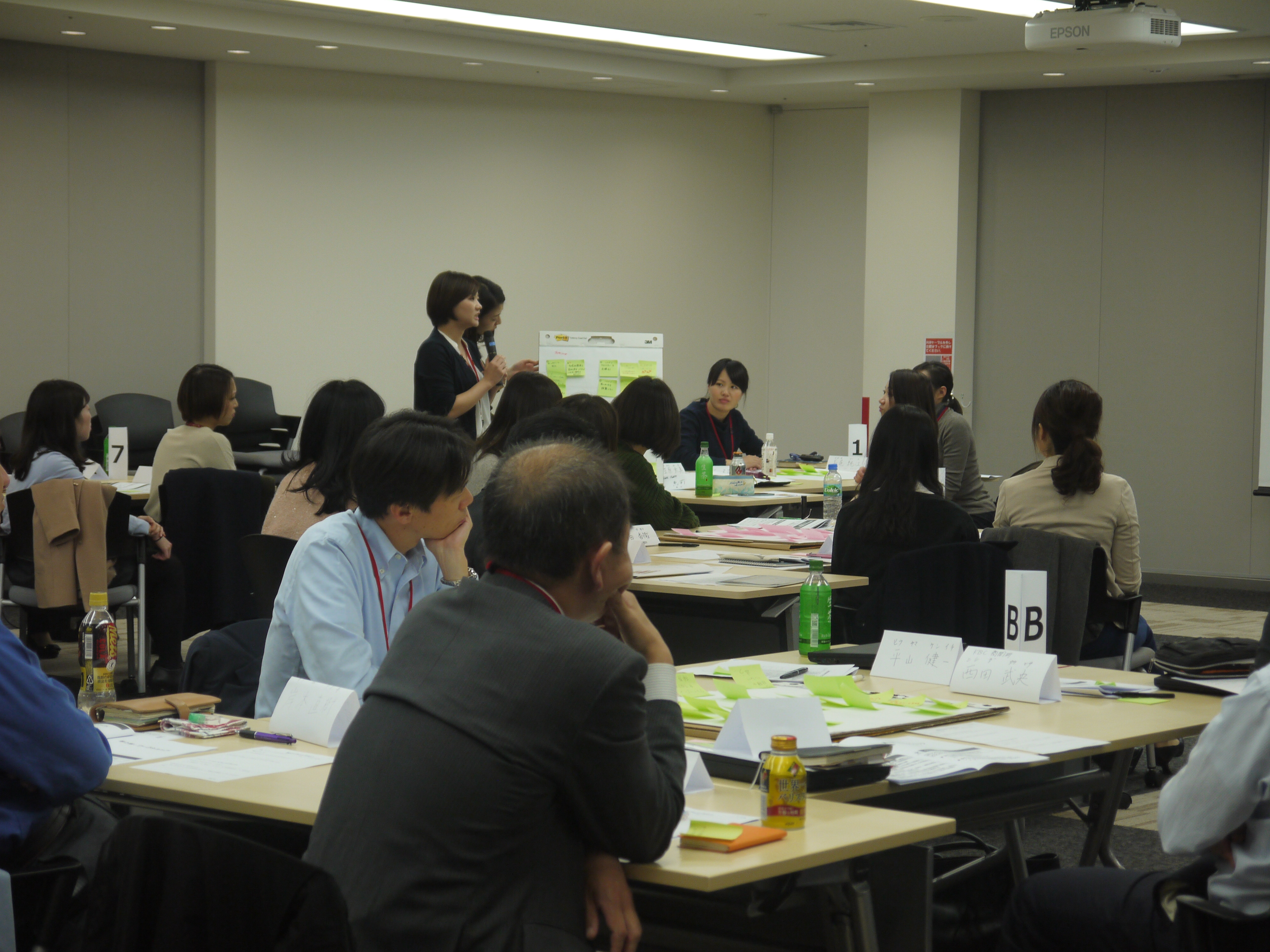 多様性 多様な人材と挑戦する風土 キリンホールディングス