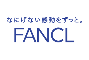 なにげない感動をずっと。FANCL