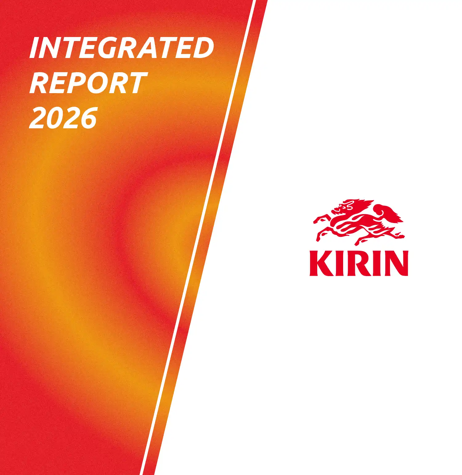 KIRIN | キリングループ企業情報サイト KIRIN | キリングループ企業情報サイト