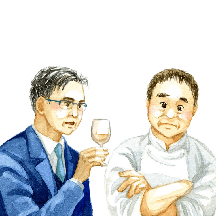 絵でよむ お酒と人の身近な話 0 1 適正飲酒啓発と次世代へのお酒の文化継承 キリンホールディングス 絵でよむ お酒と人の身近な話 0 1 適正飲酒啓発と次世代へのお酒の文化継承 キリンホールディングス