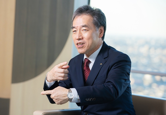 Cfoメッセージ 財務情報 キリンホールディングス