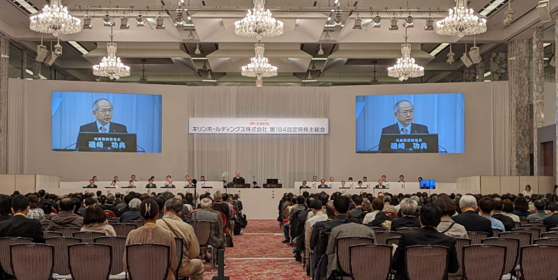 株主総会