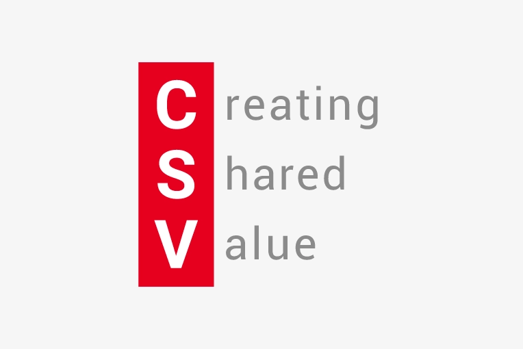 Creating Shared Value