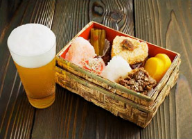 「ニッポンのうまい!弁当」画像