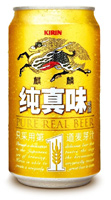 「麒麟純真味ビール」商品画像