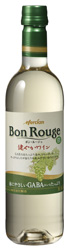ボン・ルージュ　ペットボトル（白）商品画像