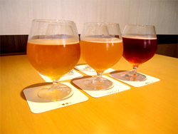 様々なビール