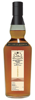 「KIRIN DISTILLERY The Fuji Gotemba Single Grain Whisky 27years Single Cask」商品画像