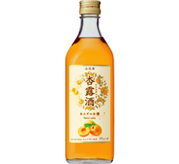 「杏露酒」商品画像