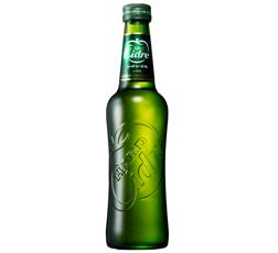 「KIRIN Hard Cidre（キリン ハードシードル）」商品画像