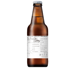 「SPRING VALLEY BREWERY White Valley」商品画像