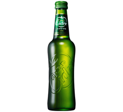 「KIRIN Hard Cidre（キリン ハードシードル）」商品画像