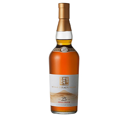 「富士御殿場蒸溜所 シングルグレーンウイスキー AGED 25 YEARS SMALL BATCH」商品画像