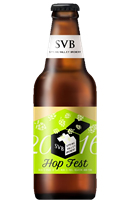 「SPRING VALLEY BREWERY Hop Fest 2016」商品画像